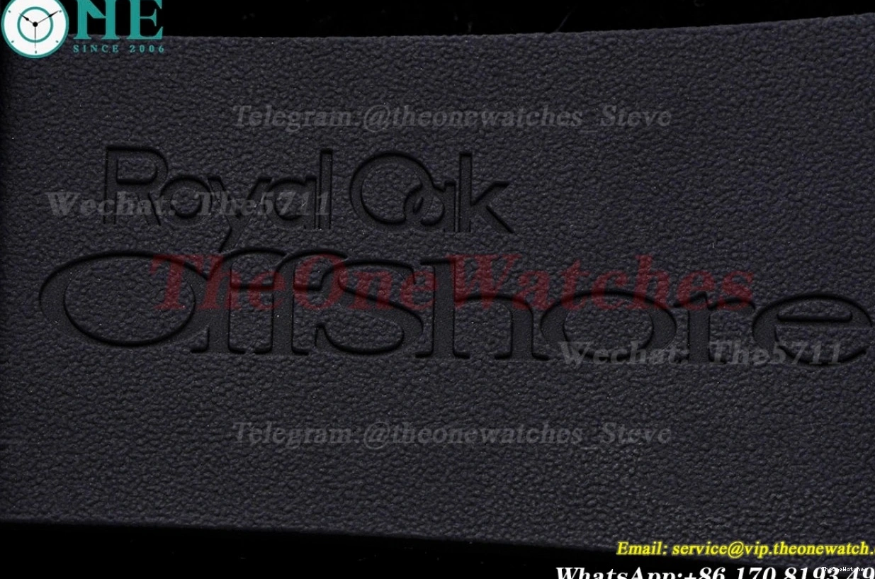 Diver Clone V2 Offshore RU Oak Royal Super ZF 15710 SS SA3120 0422